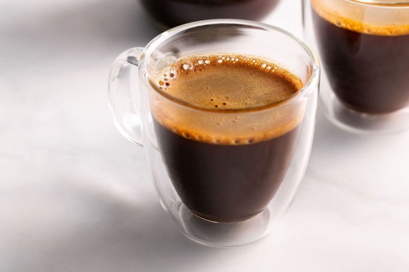قهوه اسپرسو