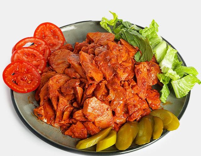 بندری پرسی