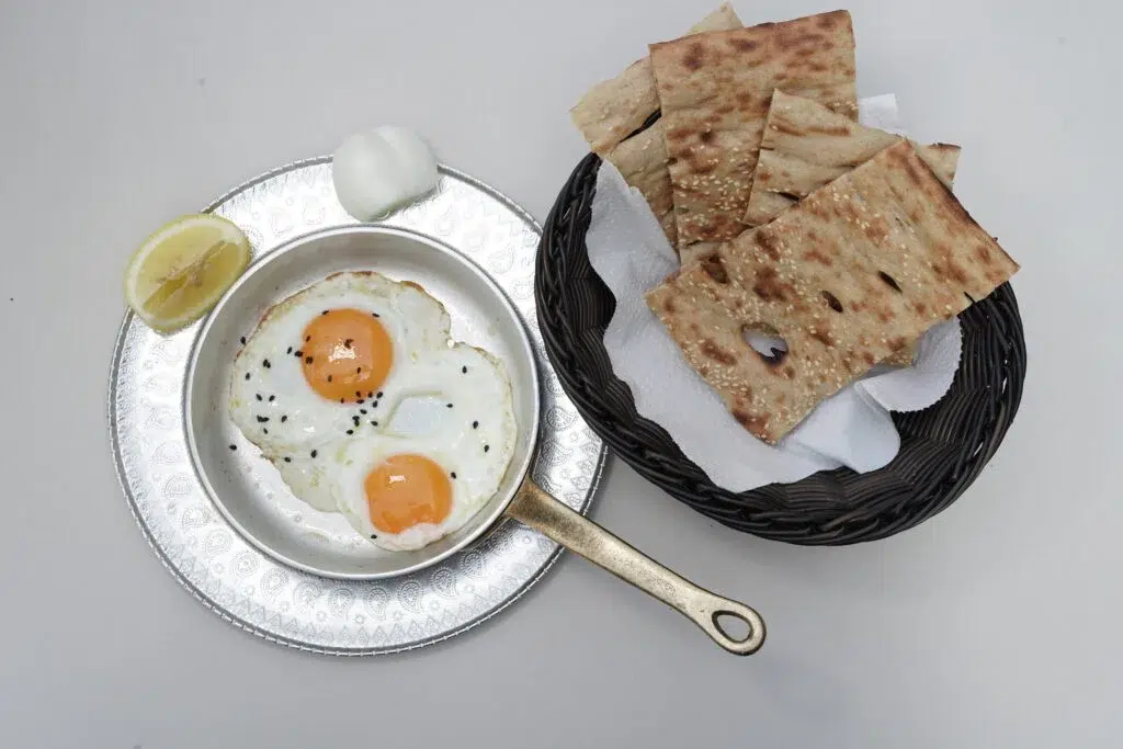 نیمرو