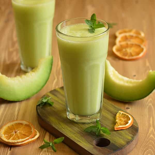 آب طالبی